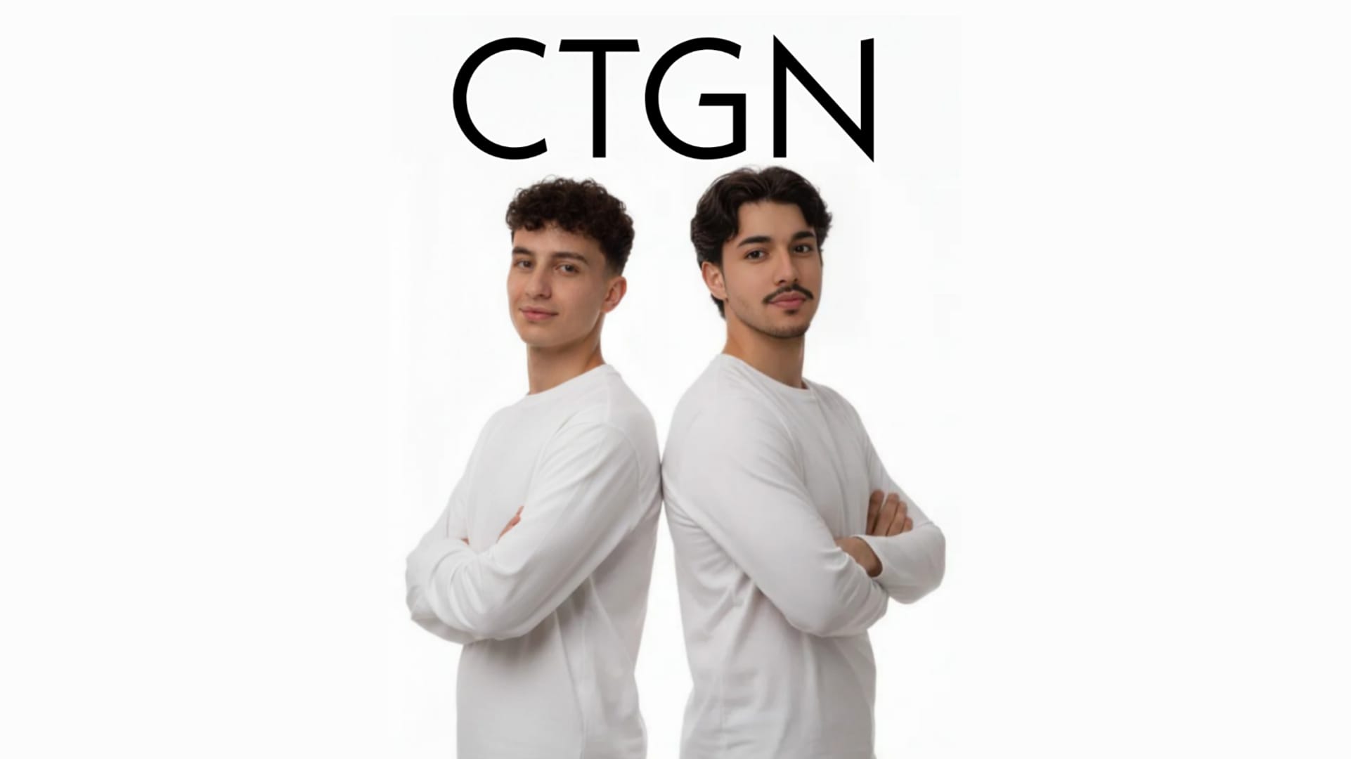 CTGN Official Review Banner