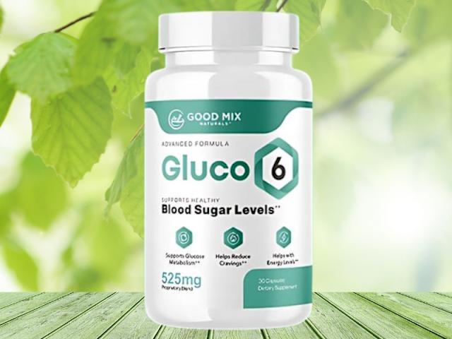 Gluco6